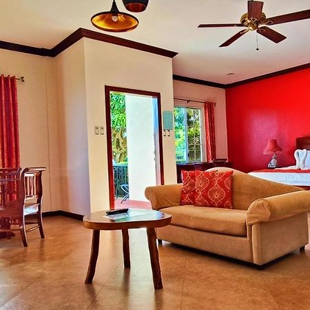 Star View Boutique Resort Dumaguete City Exterior foto