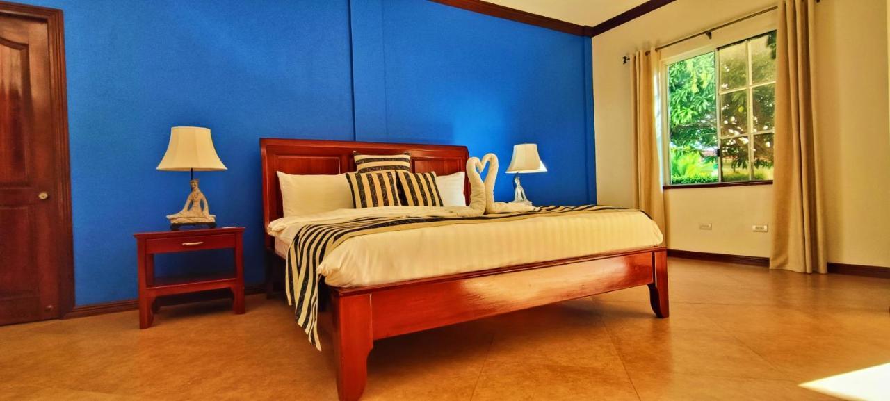Star View Boutique Resort Dumaguete City Exterior foto