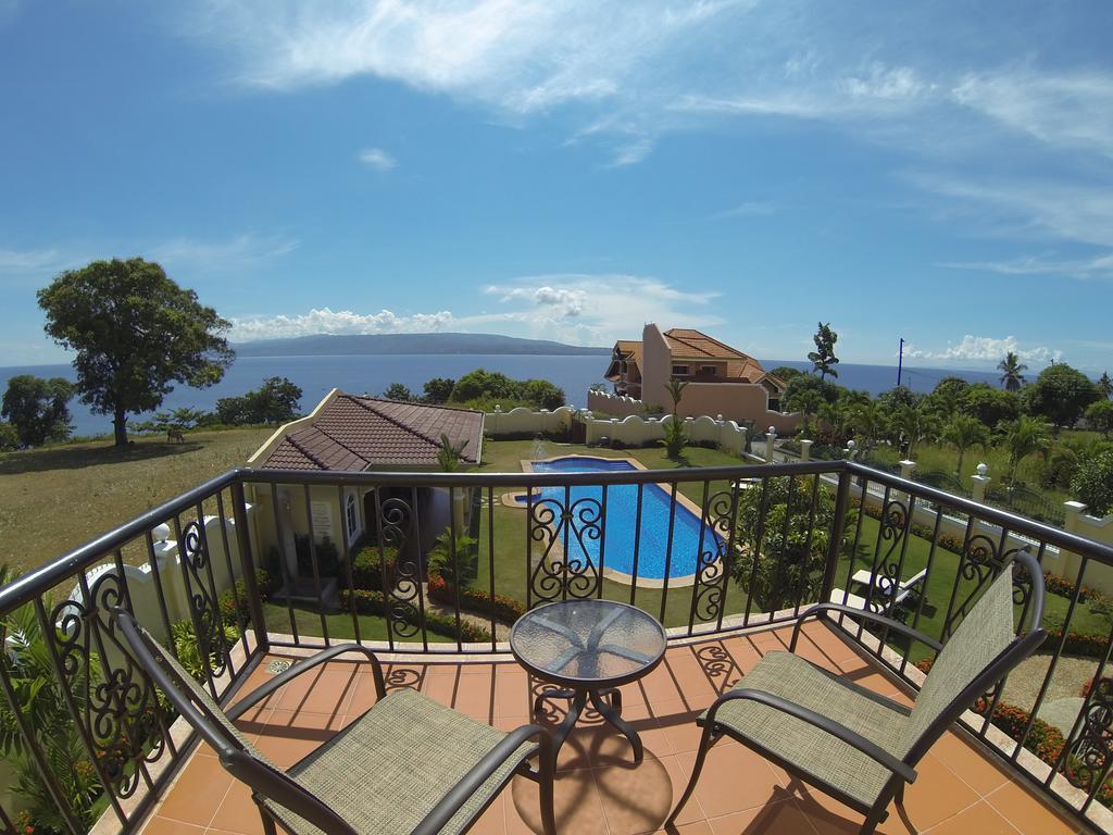 Star View Boutique Resort Dumaguete City Quarto foto