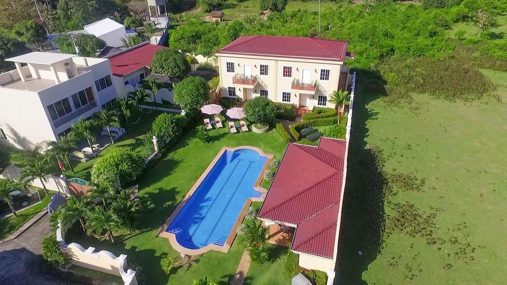 Star View Boutique Resort Dumaguete City Exterior foto