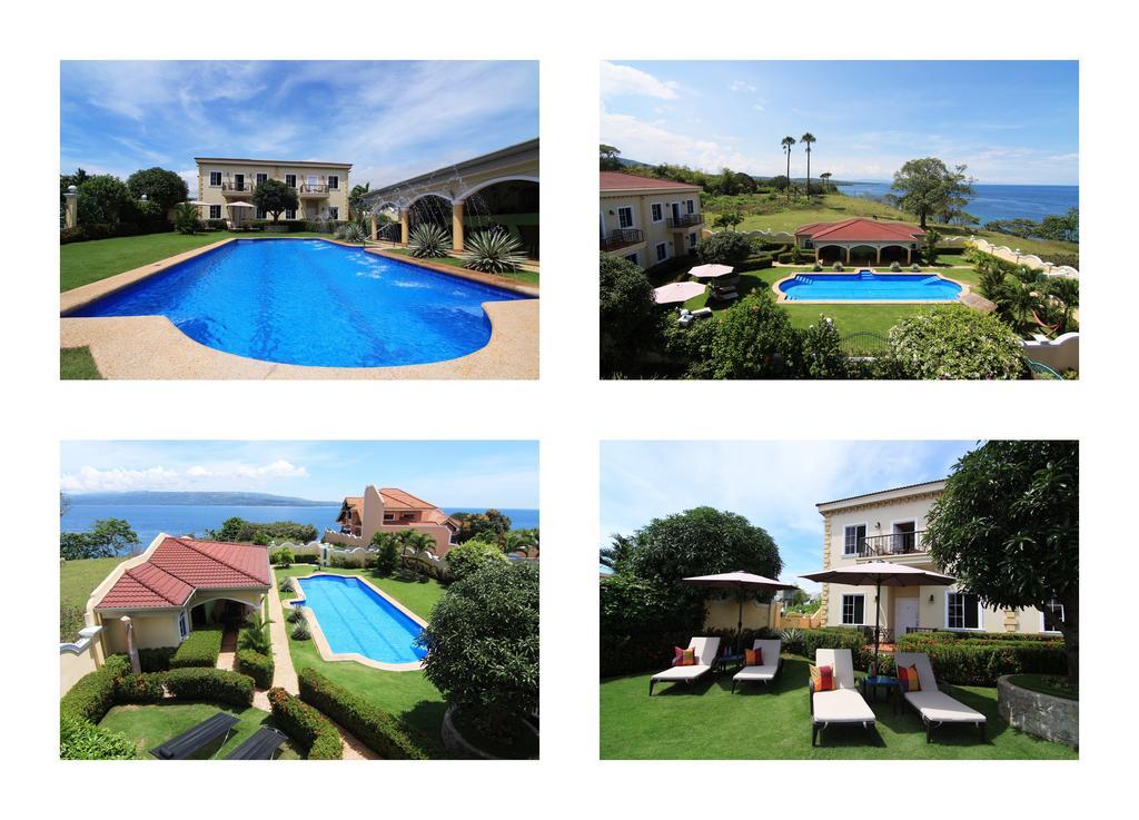 Star View Boutique Resort Dumaguete City Exterior foto