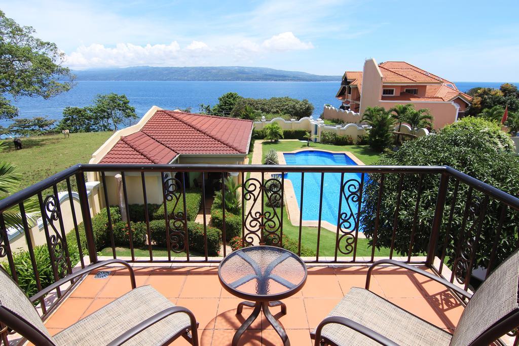Star View Boutique Resort Dumaguete City Exterior foto