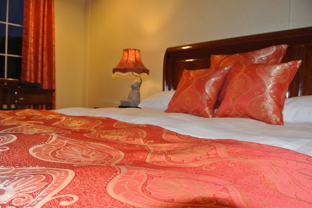 Star View Boutique Resort Dumaguete City Exterior foto