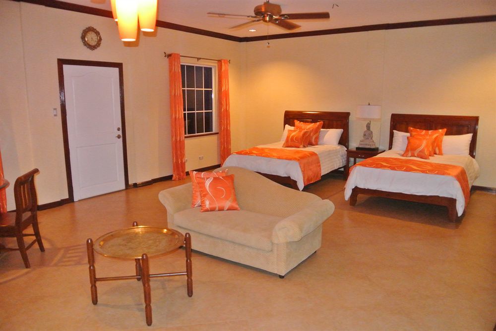 Star View Boutique Resort Dumaguete City Exterior foto