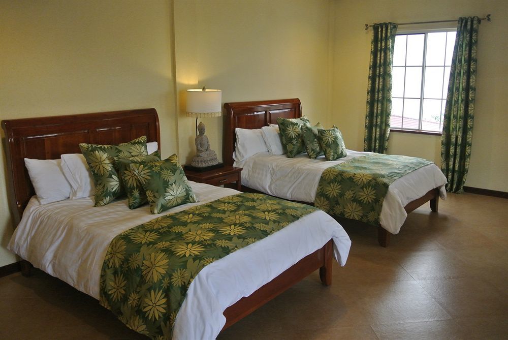 Star View Boutique Resort Dumaguete City Exterior foto