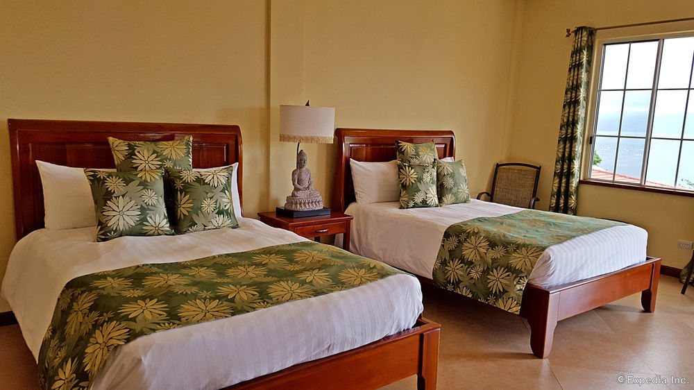 Star View Boutique Resort Dumaguete City Exterior foto